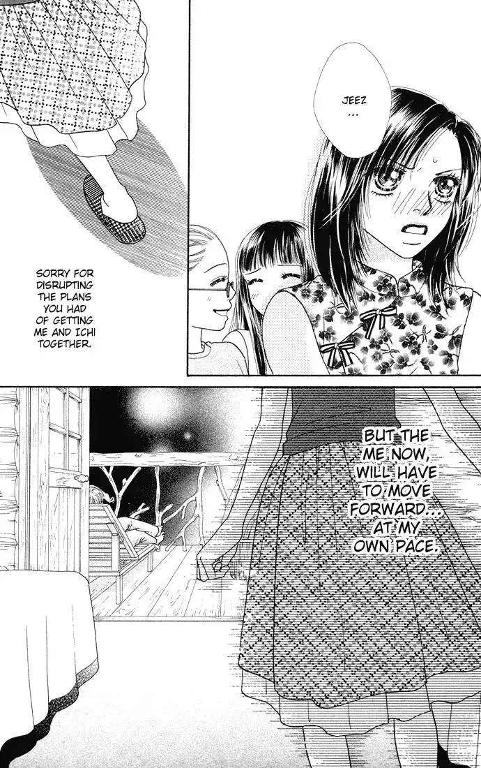 Parfait Tic Chapter 37 19